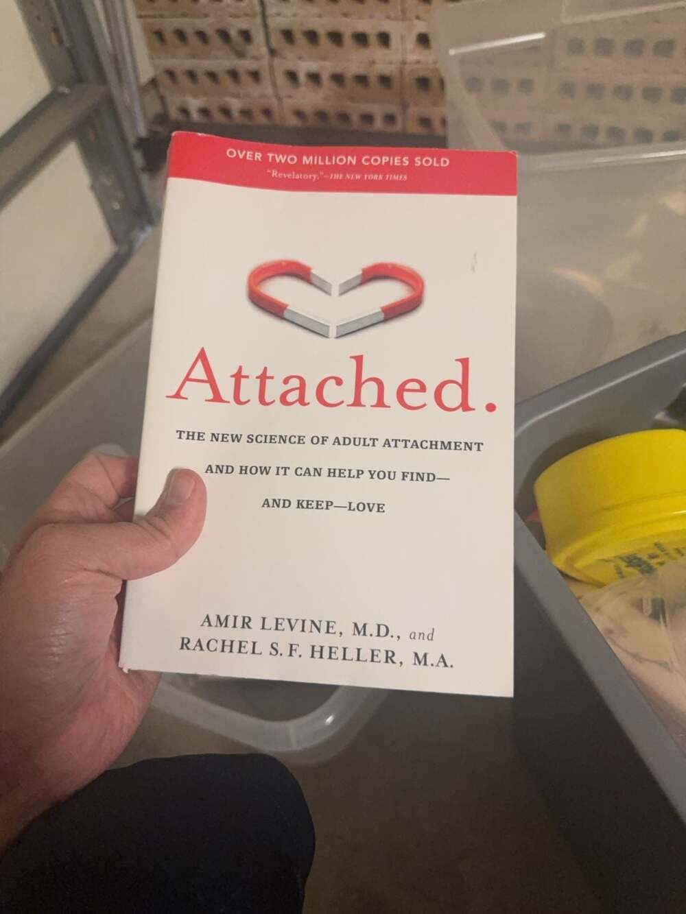 Trauma And Attachment: Over 150 Attachment-Based Interventions To Heal Trauma
